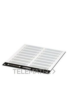 MARCADOR DE CABLES LS-WMTB-V4A (60X15)