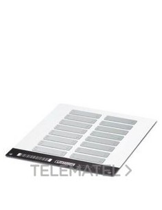 MARCADOR DE CABLES LS-WMTB-V4A (40X15)