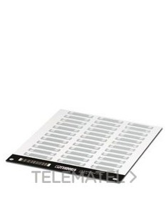 MARCADOR DE CABLES LS-WMTB-V4A (29X8)