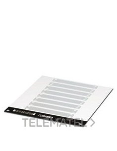 MARCADOR CBL.LS-WMTB-V4A(100X15)CUS