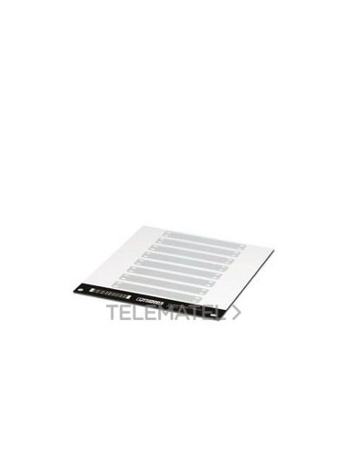 MARCADOR DE CABLES LS-WMTB-V4A (100X15)