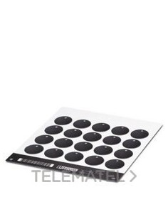 MARCADOR CBL.LS-WMTB-AL(D30)BK CUS