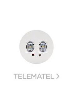 VÍA R 415lm/1h/IP40 DALI