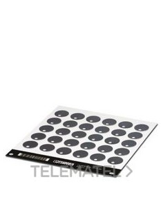 MARCADOR CBL.LS-WMTB-AL(D25)BK CUS