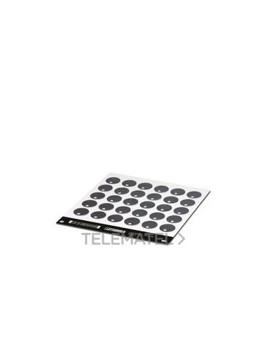 MARCADOR CBL.LS-WMTB-AL(D25)BK CUS