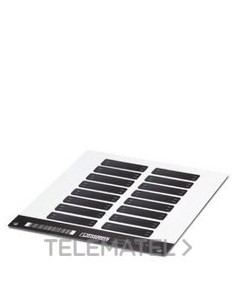 MCDOR.CBL.LS-WMTB-AL(40X15)BK CUS DISPON