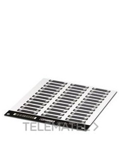 MARCADOR CBL.LS-WMTB-AL(29X8)BK CUS