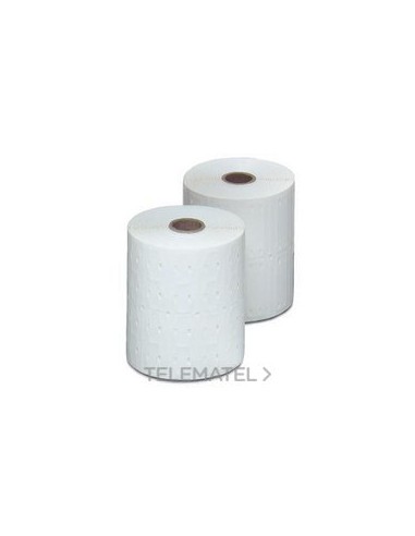 MARCADOR CBL.KMT 24X10 WH 200 BL