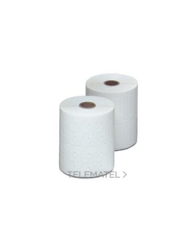 MARCADOR DE CABLES KMT 24X10 WH 200 CUS