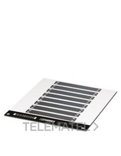 MARCADOR CBL.LS-WMTB-AL(100X15)BK