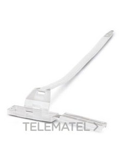 MARCADOR CBL.PLAST.KMK+ES/LP-BW