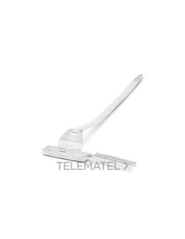 MARCADOR CBL.PLAST.KMK+ES/LP-BW