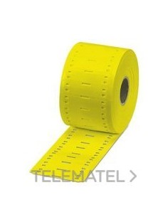 MARCADOR CBL.(55X15)R YE CUS RO.(1000u)