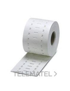 MARCADOR CBL.(40X12)R RO.(1000u)