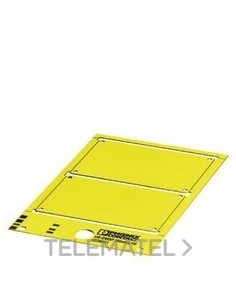 MARCADOR AP.US-EMSP(90X60)YE CUS