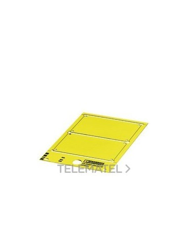 MARCADOR AP.US-EMSP(90X60)YE CUS