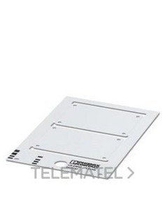 MARCADOR DE APARATOS US-EMSP (90X60)BU