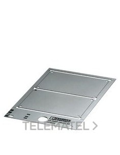 MARCADOR DE APARATOS US-EMSP (90X60) SR