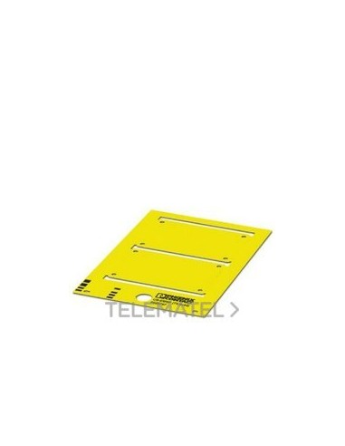 MARCADOR AP.US-EMSP(75,6X54)YE CUS