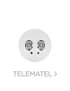 VÍA R 220lm/3h/IP40 Autotest