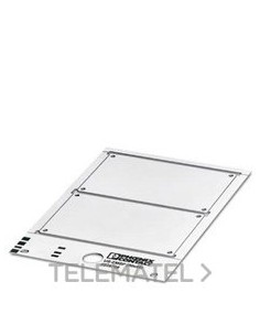 MARCADOR DE APARATOS US-EMSP (90X60) CUS