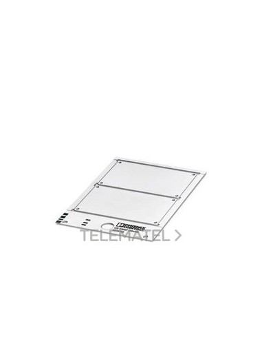 MARCADOR DE APARATOS US-EMSP (90X60) CUS