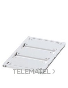 MARCADOR DE APARATOS UC-EMSP (50X30)