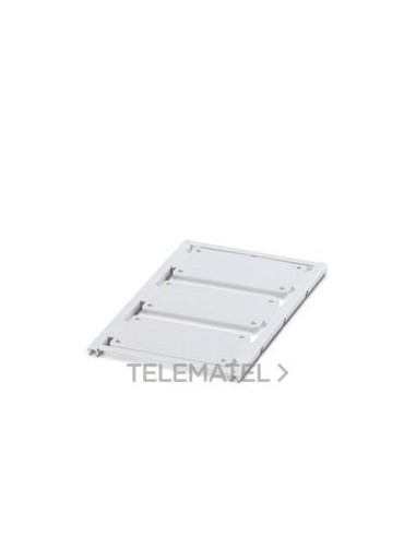 MARCADOR DE APARATOS UC-EMSP (50X30)