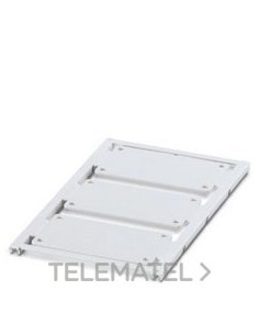 MARCADOR DE APARATOS UC-EMSP (50X30) CUS