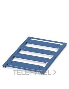 MARCADOR AP.UC-EMSP(50X15)BU AZ