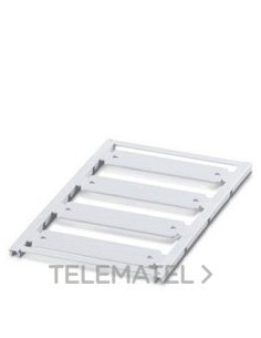 MARCADOR DE APARATOS UC-EMSP (50X15)