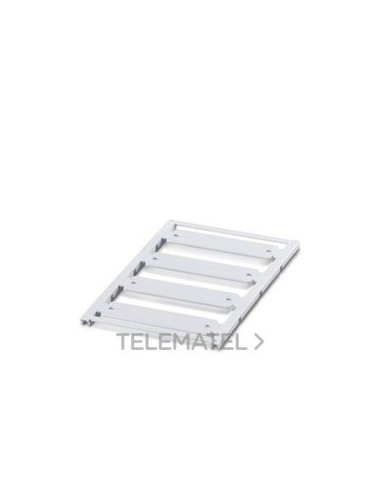 MARCADOR DE APARATOS UC-EMSP (50X15)