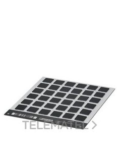 MCDOR.AP.PL.Al COLOR Al S/ROTULAR ROTULA