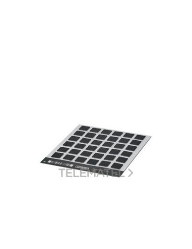 MCDOR.AP.PL.Al COLOR Al S/ROTULAR ROTULA