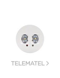 VÍA R 220lm/3h/IP40 Estándar