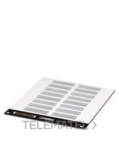 MARCADOR DE APARATOS LS-EMSP-V4A (50X15)