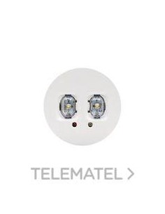 VÍA R 220lm/3h/IP40 DALI