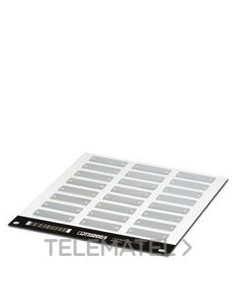 MARCADOR DE APARATOS LS-EMSP-V4A (39X15)