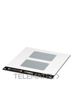 MARCADOR DE APARATOS LS-EMSP-AL (90X60)