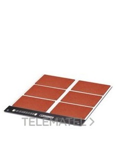 MARCADOR AP.LS-EMSP-AL(75,6X54)RD