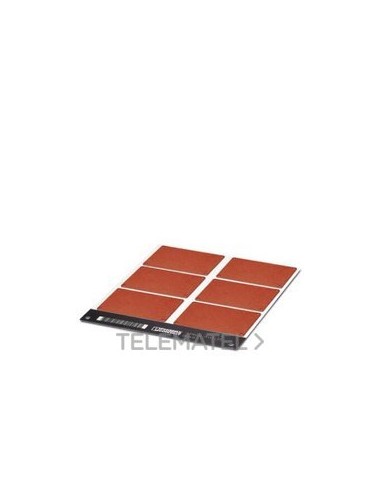 MCDOR.AP.LS-EMSP-AL(75,6X54)RD CUS DISPO