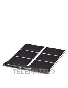 MARCADOR AP.LS-EMSP-AL(75,6X54)BK