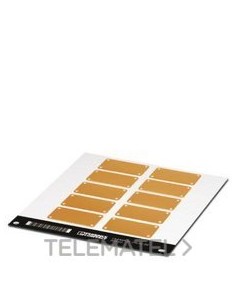 MARCADOR AP.LS-EMSP-AL(50X30)OG CUS