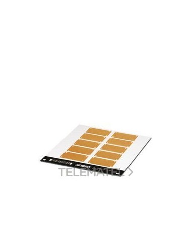 MARCADOR AP.LS-EMSP-AL(50X30)OG CUS