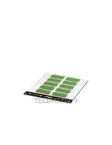 MARCADOR AP.LS-EMSP-AL(50X30)GN CUS