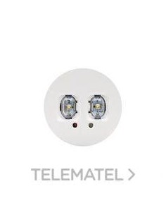 VÍA R 220lm/1h/IP40 DALI