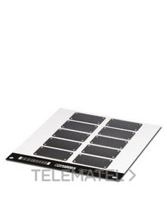 MARCADOR AP.LS-EMSP-AL(50X30)BK