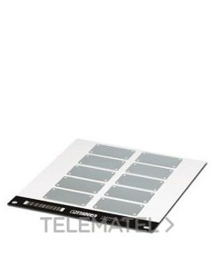 MARCADOR DE APARATOS LS-EMSP-AL (50X30)