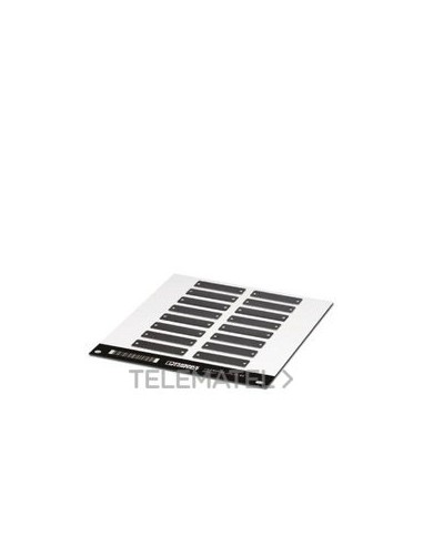 MARCADOR AP.LS-EMSP-AL(50X15)BK CUS