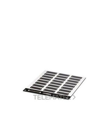 MCDOR.AP.LS-EMSP-AL(39X15)BK CUS DISPONI